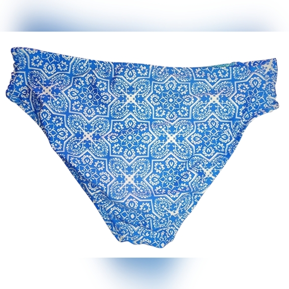 La Blanca Swim Bottoms, Womens 10 - Picture 2 of 3